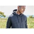 Men's COPPERBAY Roots73 FZ Hoody | https://www.bestnamebadges.com