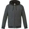 Men's COPPERBAY Roots73 FZ Hoody | https://www.bestnamebadges.com