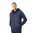 Men's COPPERBAY Roots73 FZ Hoody | https://www.bestnamebadges.com