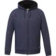 Men's COPPERBAY Roots73 FZ Hoody | https://www.bestnamebadges.com