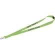 Lanyard with Lobster Clip | https://www.bestnamebadges.com