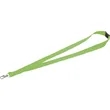 Lanyard with Lobster Clip | https://www.bestnamebadges.com