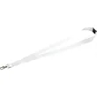 Lanyard with Lobster Clip | https://www.bestnamebadges.com
