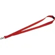 Lanyard with Lobster Clip | https://www.bestnamebadges.com