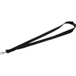 Lanyard with Lobster Clip | https://www.bestnamebadges.com