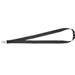Lanyard with Lobster Clip | https://www.bestnamebadges.com