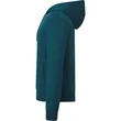 tentree Stretch Knit Zip Up - Men's | https://www.bestnamebadges.com