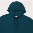 tentree Stretch Knit Zip Up - Men's | https://www.bestnamebadges.com