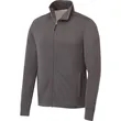 Men's FRAZIER Eco Knit Jacket | https://www.bestnamebadges.com