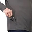 Men's FRAZIER Eco Knit Jacket | https://www.bestnamebadges.com
