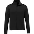 Men's FRAZIER Eco Knit Jacket | https://www.bestnamebadges.com