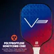 Onix V3 Pickleball Paddle | https://www.bestnamebadges.com