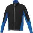 Men's Sonoma Hybrid Knit Jacket | https://www.bestnamebadges.com