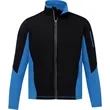 Men's Sonoma Hybrid Knit Jacket | https://www.bestnamebadges.com