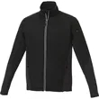 Men's Sonoma Hybrid Knit Jacket | https://www.bestnamebadges.com