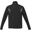 Men's Sonoma Hybrid Knit Jacket | https://www.bestnamebadges.com