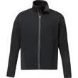 Men's Sonoma Hybrid Knit Jacket | https://www.bestnamebadges.com
