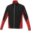 Men's Sonoma Hybrid Knit Jacket | https://www.bestnamebadges.com