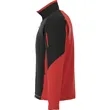 Men's Sonoma Hybrid Knit Jacket | https://www.bestnamebadges.com