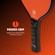 Onix V2 Pickleball Paddle | https://www.bestnamebadges.com