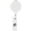 Round Badge Holder | https://www.bestnamebadges.com