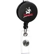 Round Badge Holder | https://www.bestnamebadges.com