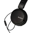 Sony MDR-ZX110AP Headphones | https://www.bestnamebadges.com