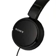 Sony MDR-ZX110AP Headphones | https://www.bestnamebadges.com