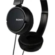 Sony MDR-ZX110AP Headphones | https://www.bestnamebadges.com
