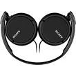 Sony MDR-ZX110AP Headphones | https://www.bestnamebadges.com