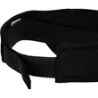 Recycled Cotton Twill Visor - Unisex | https://www.bestnamebadges.com