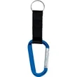 Large Carabiner Key Ring | https://www.bestnamebadges.com