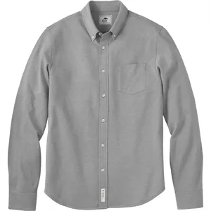 Men's BAYWOOD Roots73 Long Sleeve Shirt | https://www.bestnamebadges.com