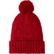 Unisex DIVERGENT Knit Pom Beanie | https://www.bestnamebadges.com