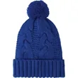 Unisex DIVERGENT Knit Pom Beanie | https://www.bestnamebadges.com