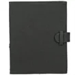 Terra Thread Fairtrade Refillable Notebook | https://www.bestnamebadges.com