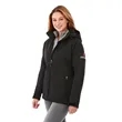 Women's Bryce Insulated Softshell Jacket | https://www.bestnamebadges.com