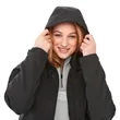 Women's Bryce Insulated Softshell Jacket | https://www.bestnamebadges.com