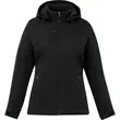 Women's Bryce Insulated Softshell Jacket | https://www.bestnamebadges.com