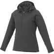 Women's Bryce Insulated Softshell Jacket | https://www.bestnamebadges.com
