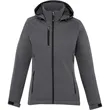Women's Bryce Insulated Softshell Jacket | https://www.bestnamebadges.com