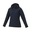 Women's Bryce Insulated Softshell Jacket | https://www.bestnamebadges.com