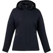 Women's Bryce Insulated Softshell Jacket | https://www.bestnamebadges.com