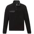 Roots73 WESTVILLE Eco Microfleece Pullover - Men's | https://www.bestnamebadges.com