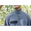 Roots73 WESTVILLE Eco Microfleece Pullover - Men's | https://www.bestnamebadges.com