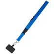 Adjustable Recycled Phone Lanyard | https://www.bestnamebadges.com