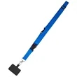 Adjustable Recycled Phone Lanyard | https://www.bestnamebadges.com