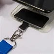 Adjustable Recycled Phone Lanyard | https://www.bestnamebadges.com