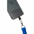 Adjustable Recycled Phone Lanyard | https://www.bestnamebadges.com