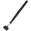 Adjustable Recycled Phone Lanyard | https://www.bestnamebadges.com